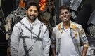 Allu Arjun kicks off lengthy shoot of Atlee's upcoming action thriller AA22xA6 in Mumbai: Reports