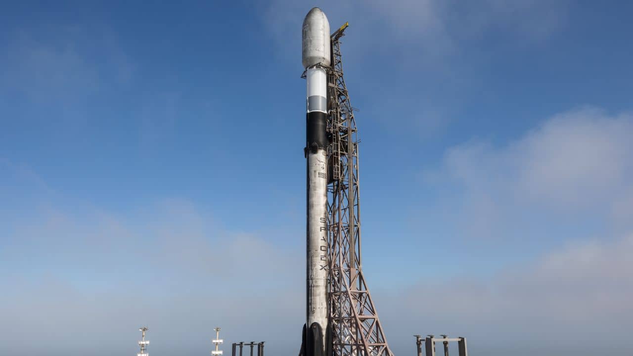 SpaceX launches memorial flight carrying 150+ ashes and DNA capsules, including dog’s remains