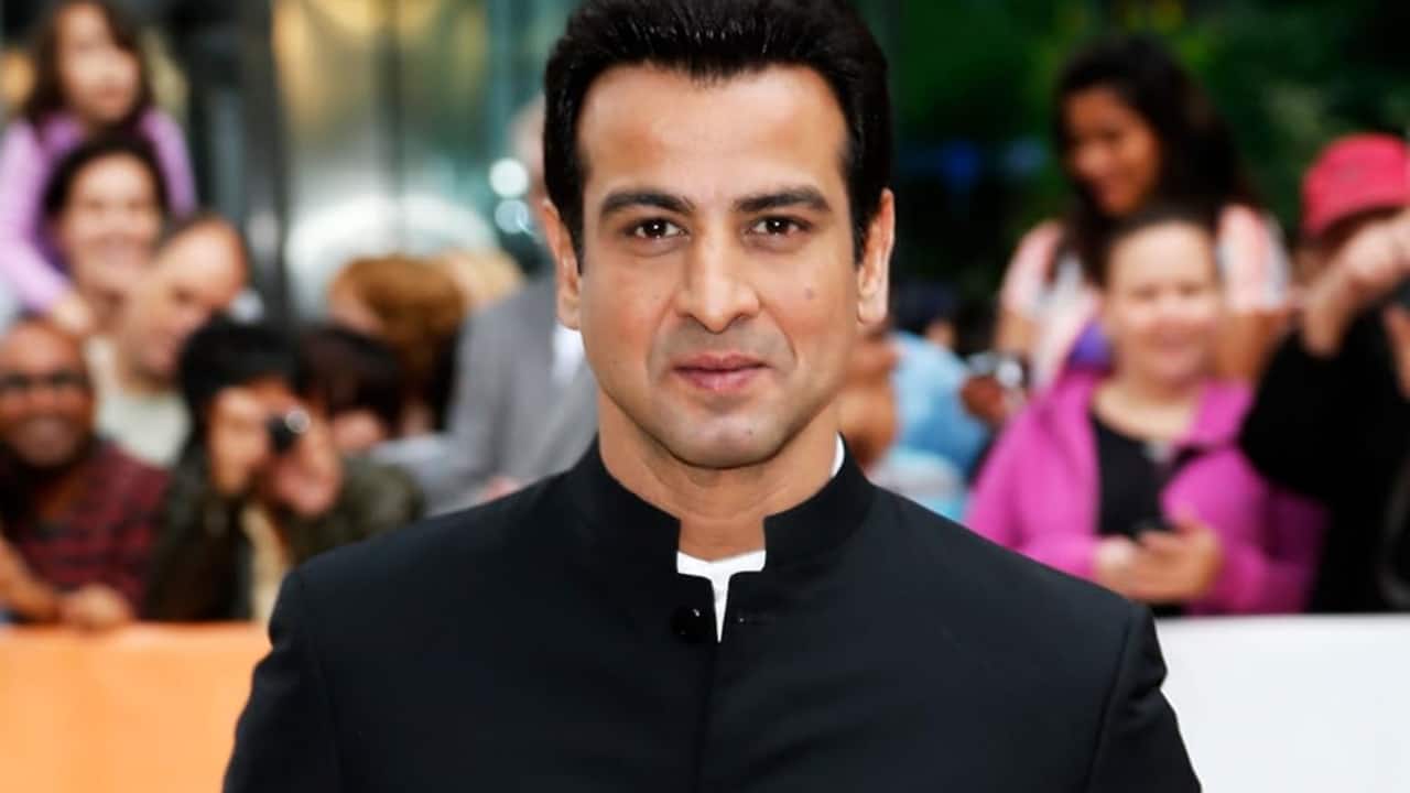 Ronit Roy on rejecting Kyunki Saas Bhi Kabhi Bahu Thi season 2: I’m happy where I am