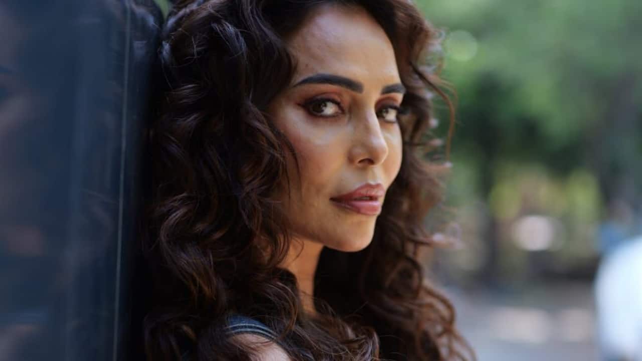 Nikita Rawal on mental health: Loneliness can be disturbing, speak up before it's too late