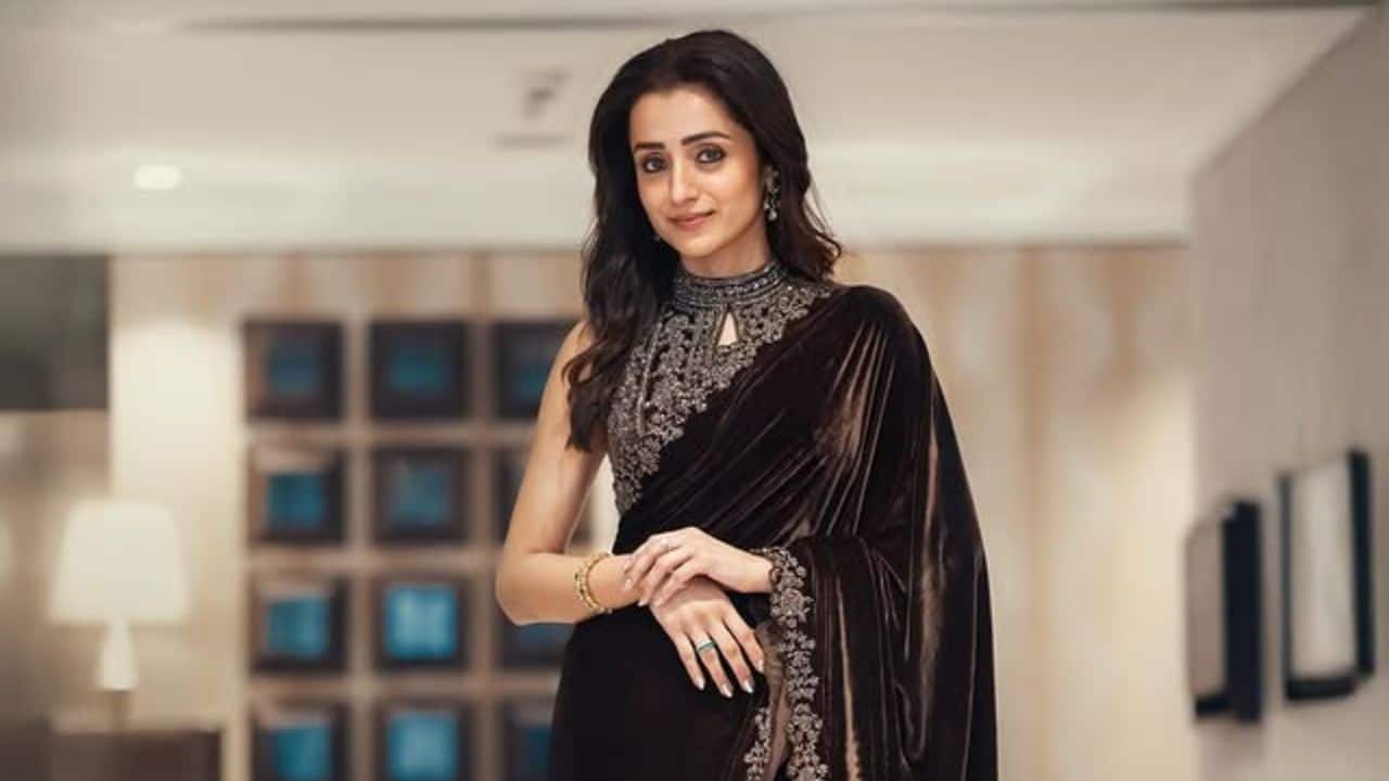 After Thalapathy Vijay, Trisha and S Ve Shekher's homes in Chennai are the target of new bomb threats