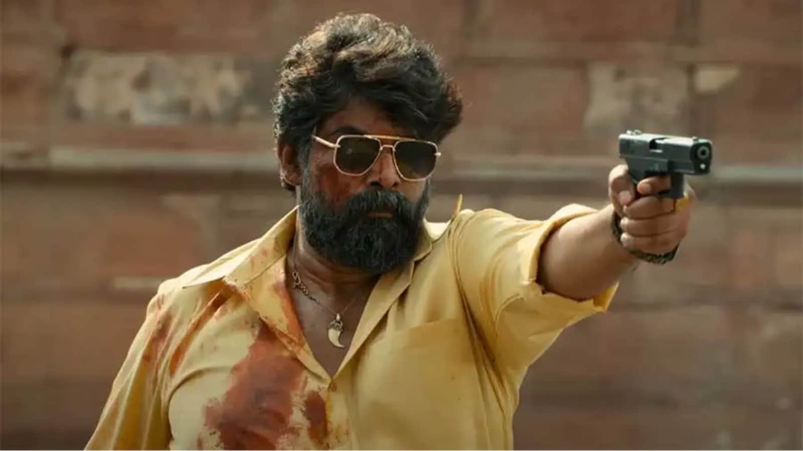 Thug Life actor Joju George reveals he was not paid for Churuli; expresses  dissatisfaction