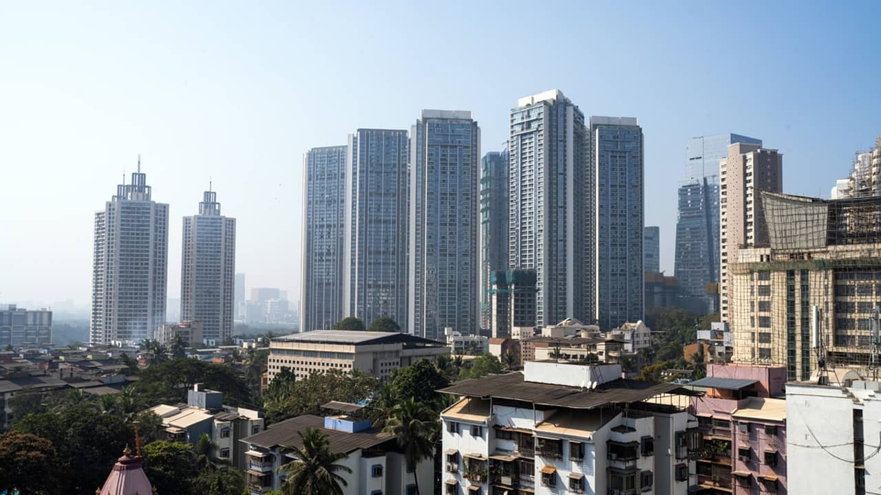 Rustomjee gets letter of acceptance for Rs 4,521-crore redevelopment project in Mumbai