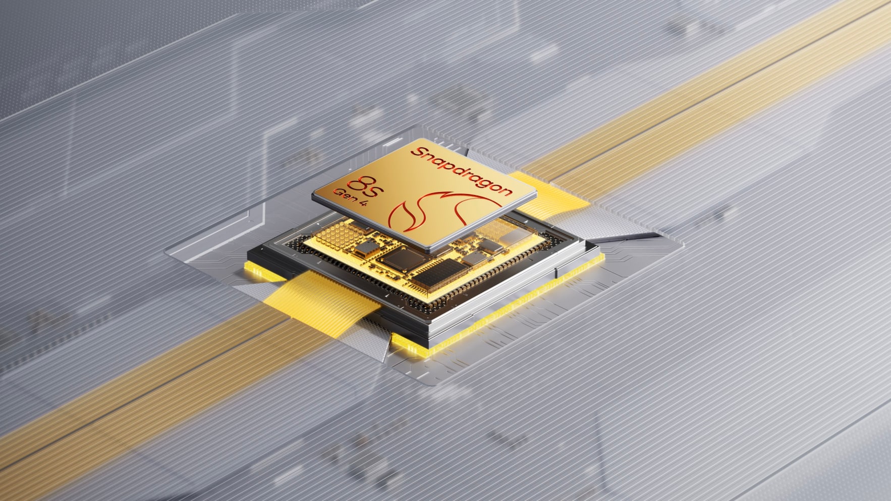 Flagship-grade processor Flagship-grade processor