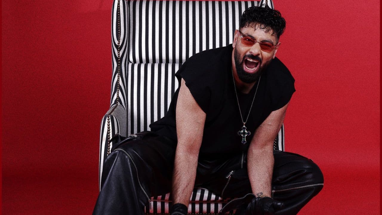 Rapper Badshah to make his debut at Paris Men's Fashion Week