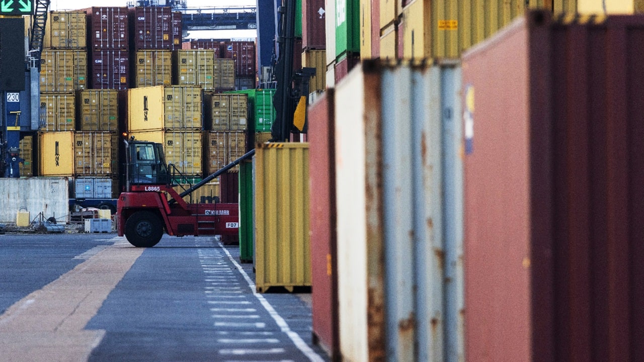 Trump’s Vietnam tariff deal signals Asia’s vulnerability to US-China rivalry Trump’s Vietnam tariff deal signals Asia’s vulnerability to US-China rivalry
