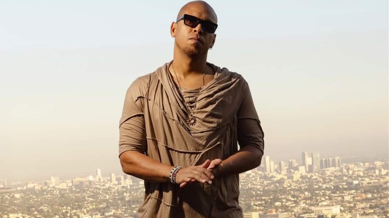 DJ Francis Mercier to make his India debut with a 3-city tour in October
