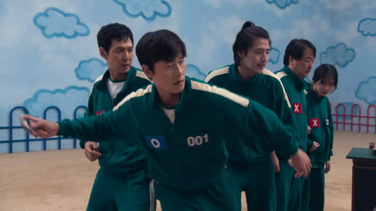 The seemingly kind and soft-spoken Hwang In-ho effortlessly gained the trust of Gi-hun, the other players, and even the audience. His eventual reveal as the ruthless Front Man was a jaw-dropping twist that shattered all assumptions.