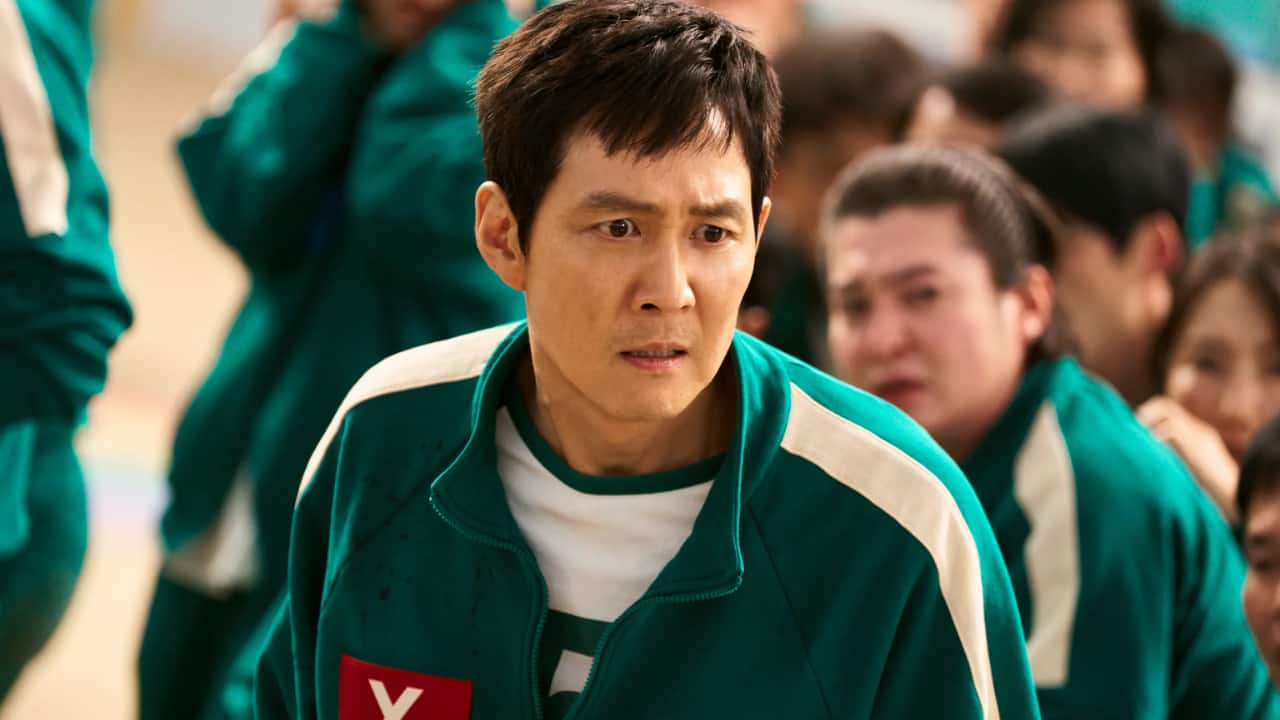Emmys 2025: Why the Squid Game cast was absent