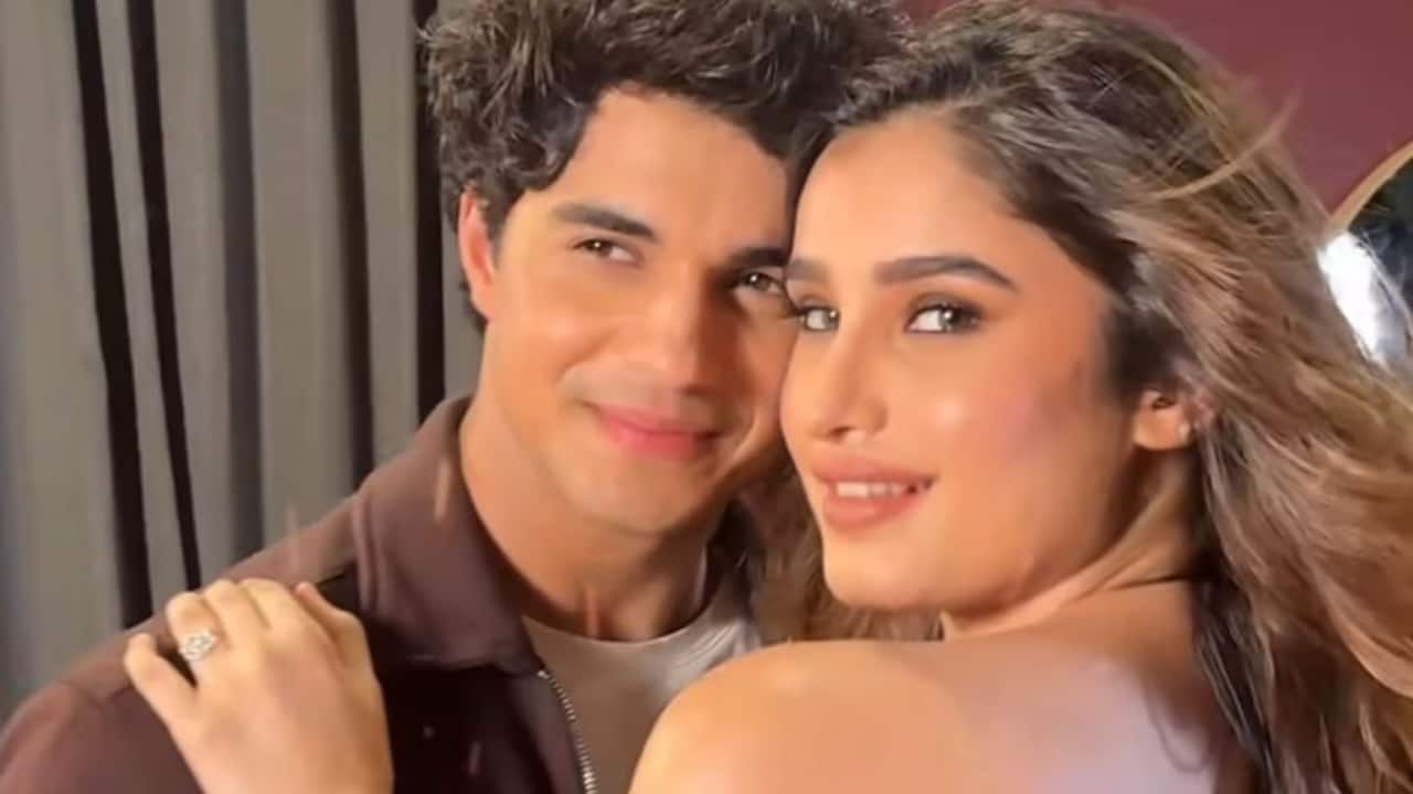 Abhay Verma takes center stage: The breakout star redefining Bollywood in 2025