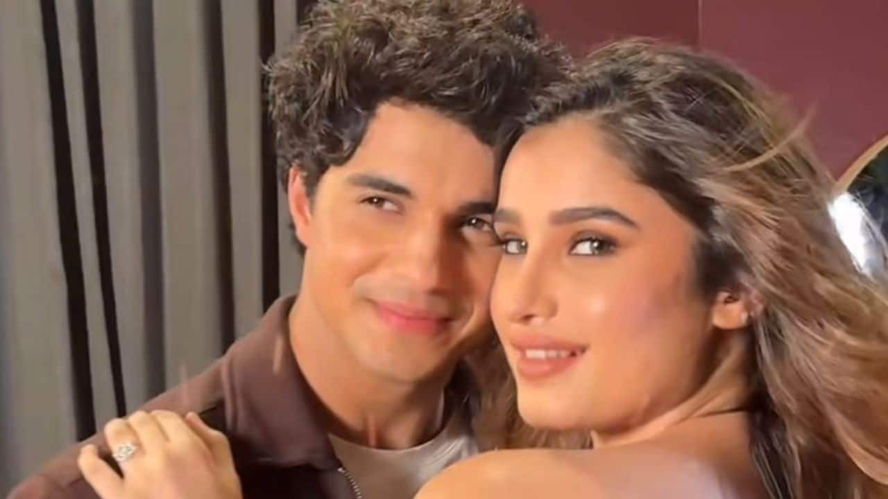 From Shah Rukh Khan starrer King to laikey laikaa, a look at Abhay Verma's upcoming projects
