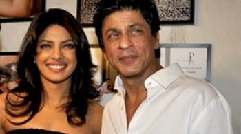 When Priyanka Chopra responded to Shah Rukh Khan's ‘Hollywood is boring’ remark: ‘Comfortable is boring to me’