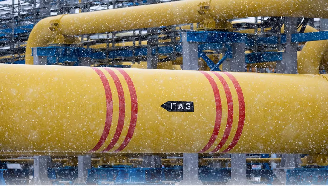 Oil markets seen bearish after Trump-Putin Alaska meeting