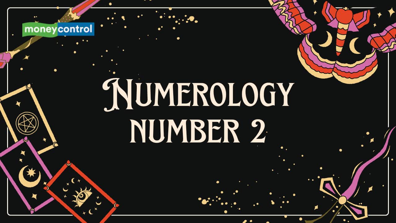 Numerology Number 2 Meaning: Personality Traits, Career, Love Compatibility & Lucky Colors