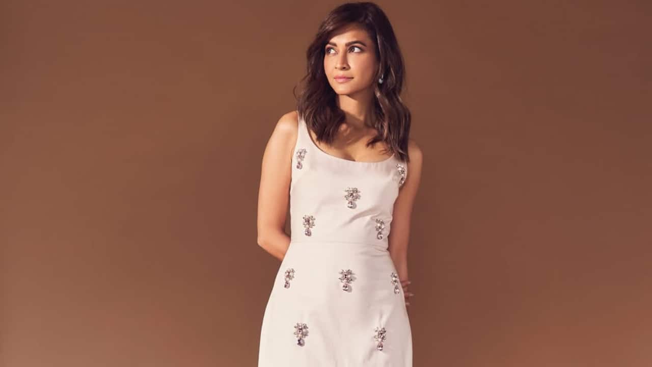 Exclusive - Kriti Kharbanda recalls being ousted from a big movie once: 'I was replaced after signing the film'