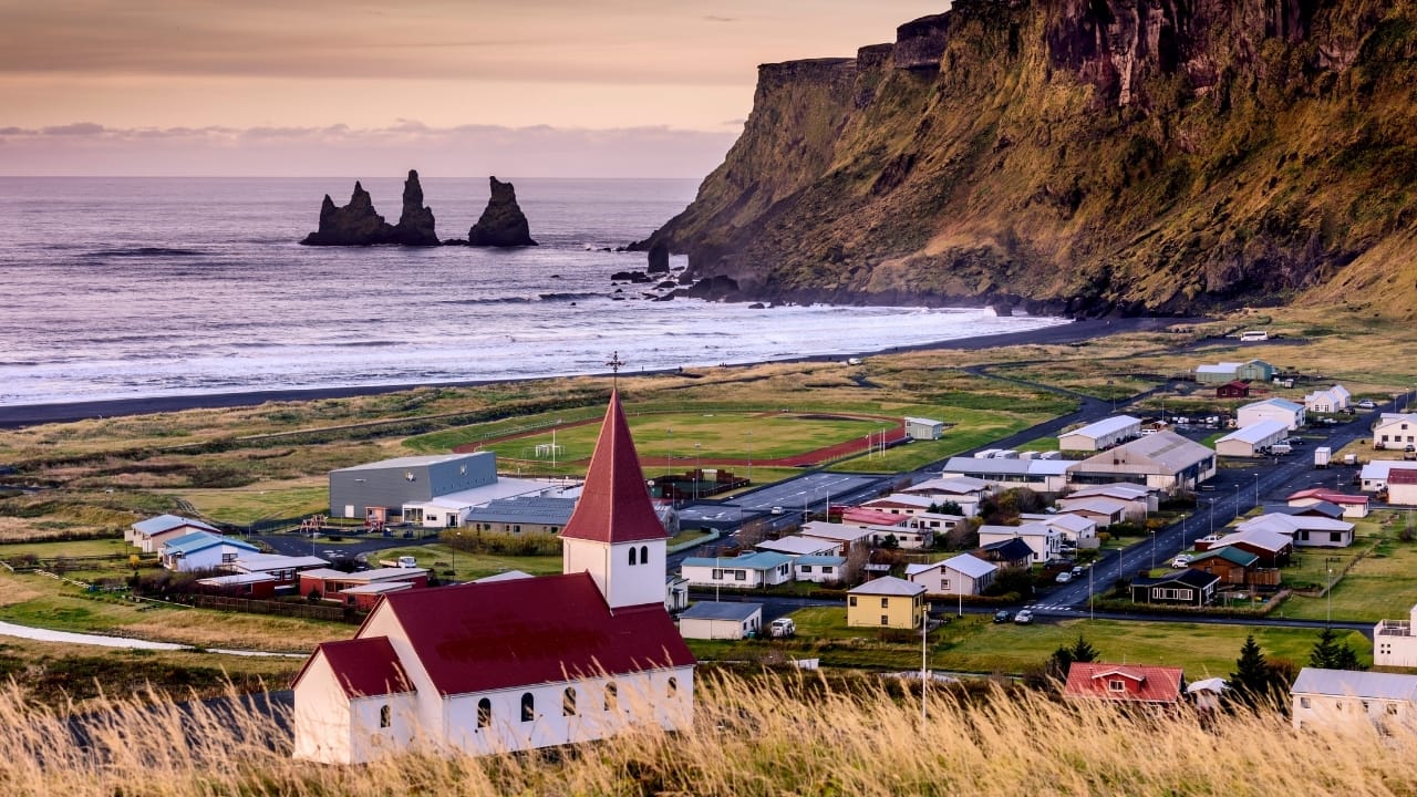 Iceland (Image: Canva)