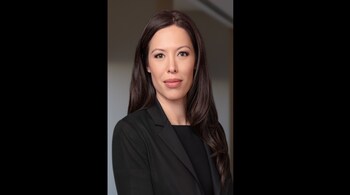 Kim-Thu Posnett, Global Co-Head of Investment Banking at Goldman Sachs