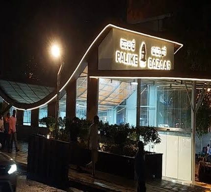 Bengaluru’s Palike Bazaar turns damp squib for vendors as business dips 50% - 'Barely earning Rs 100'