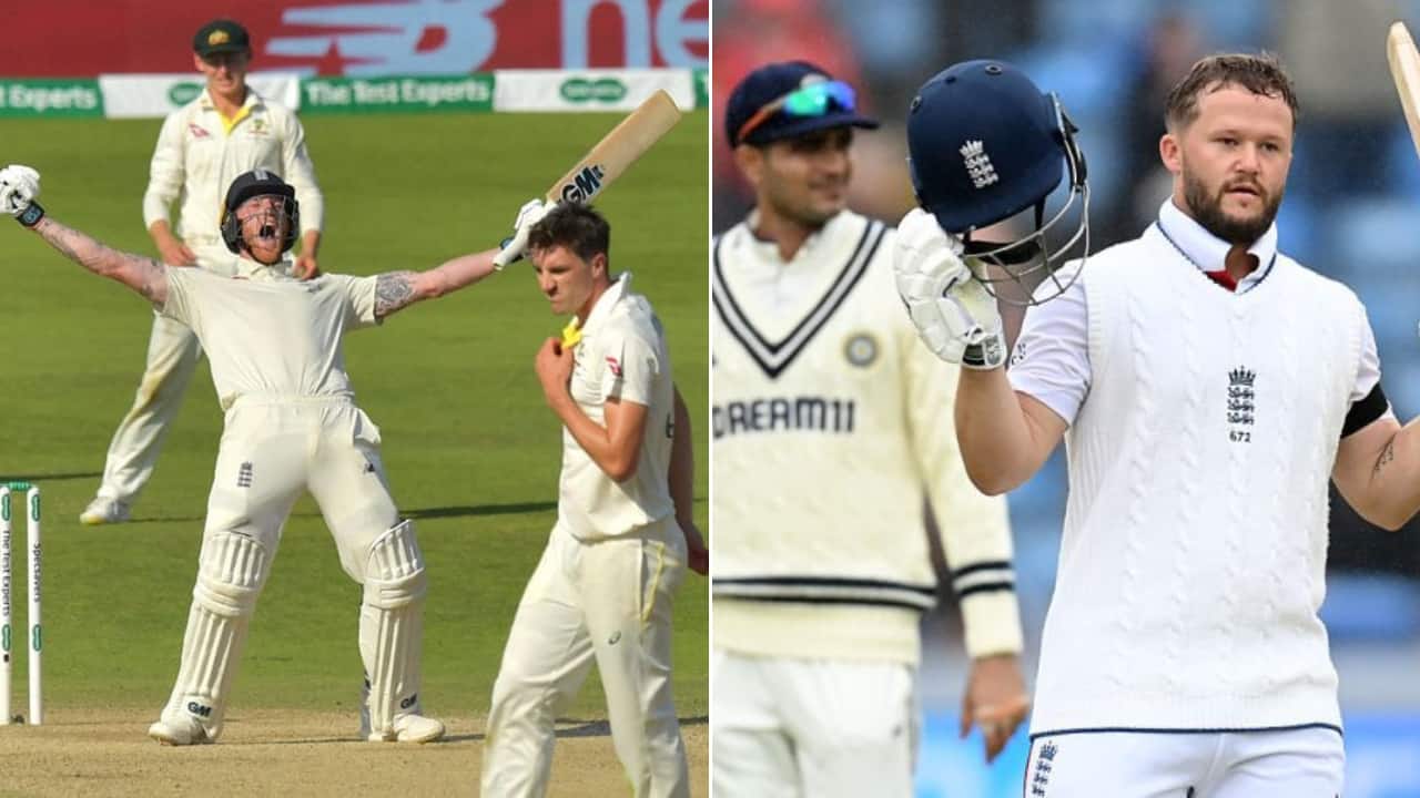 Top 5 memorable Test chases by England: From Stokes’ miracle to Duckett’s Leeds masterclass