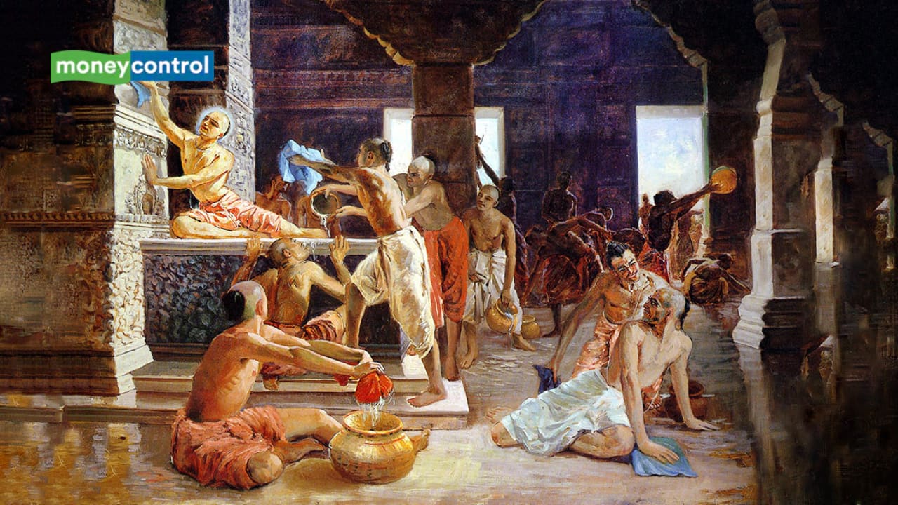 Gundicha Marjan 2025: Date, Rituals & Spiritual Significance of Temple Cleansing Before Jagannath Rath Yatra