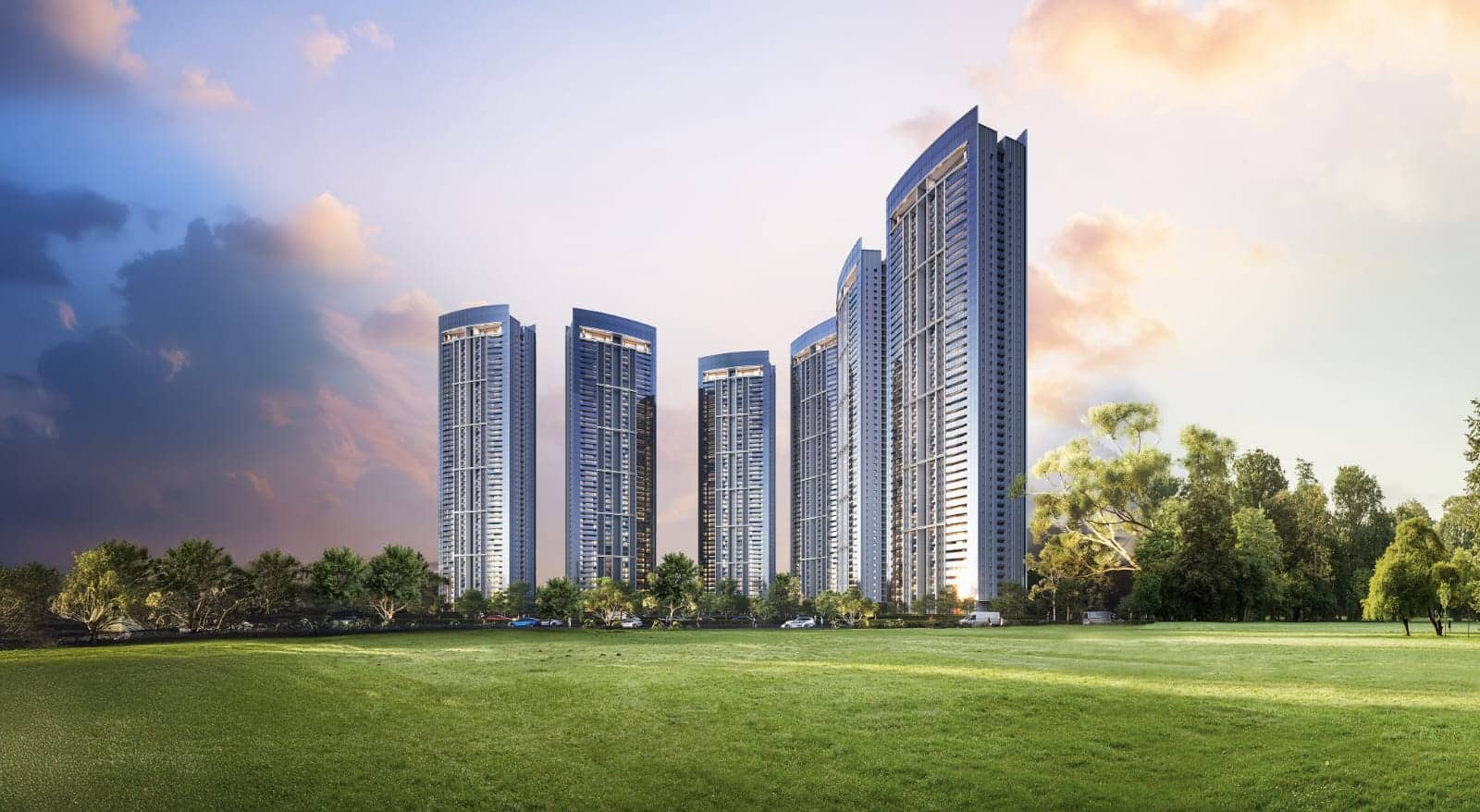 NRI contribution to DLF business rises 27% on-year in FY25