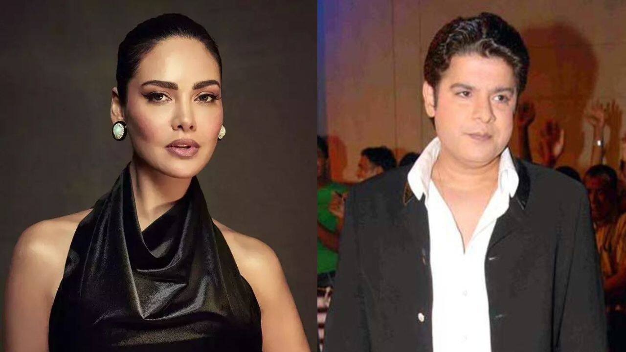 Esha Gupta opens up about her fight with filmmaker Sajid Khan: 'Unhone mujhe gaali di'