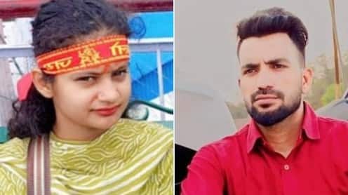 Burqa-clad stalker pushes Delhi girl off rooftop in front of her father