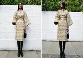 Sonam Kapoor stuns in a Dior ensemble at the Serpentine Gallery Summer Party