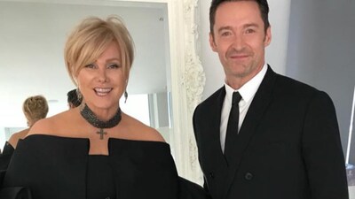 Hugh Jackman, wife Deborra-Lee Furness finalize divorce after nearly three decades of marriage