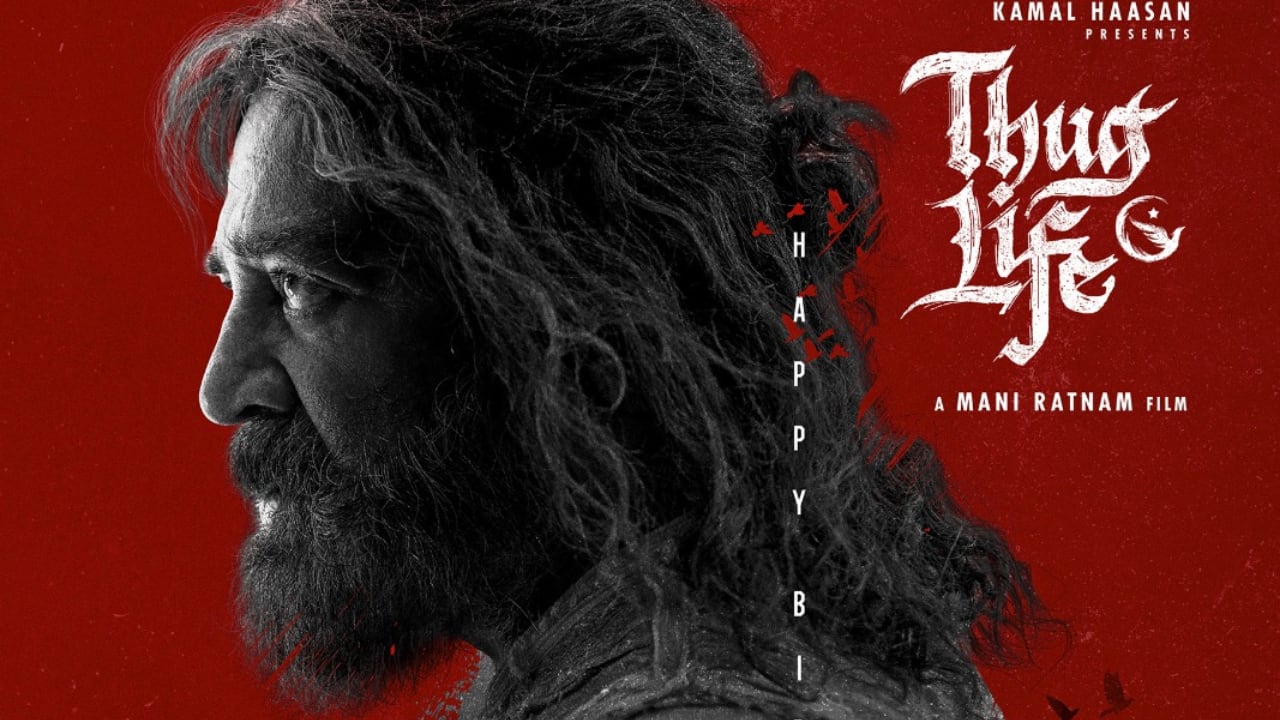 Kamal Haasan’s Thug Life faces Rs 25 lakh penalty for early OTT premiere: Report