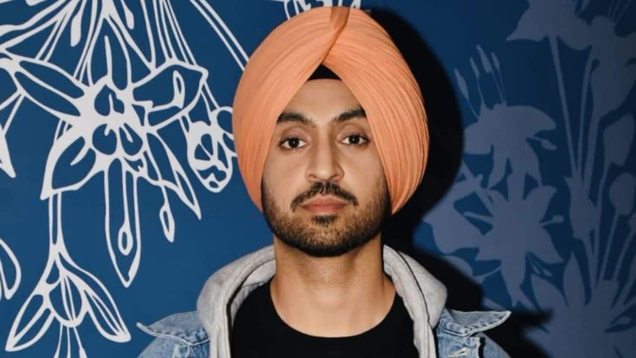 Diljit Dosanjh adopts 10 villages as Punjab battles devastating floods, his team writes "Together, we can rebuild"
