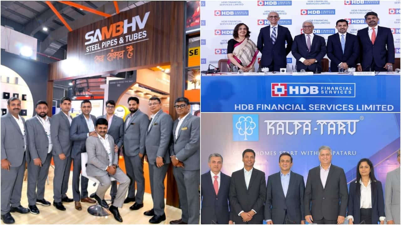 Six Mainboard IPOs Launch This Week, Check the Latest GMPs