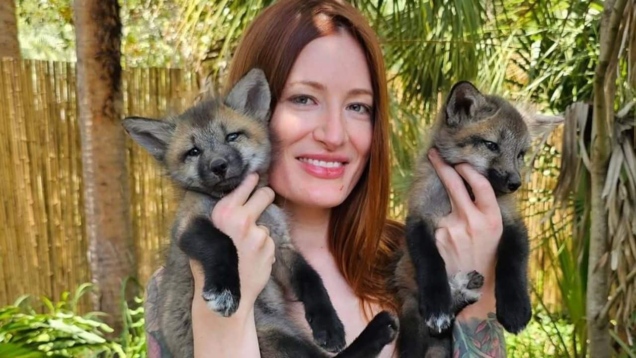 Youtuber Mikayla Raines dies by suicide at 29, husband reveals she faced bullying every single day