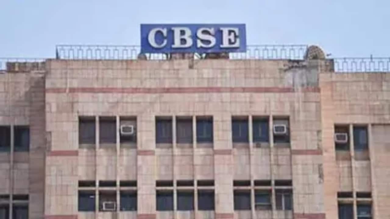 CBSE Class 10 Board Exams to Be Held Twice a Year from 2026; First Attempt Mandatory, Second Optional
