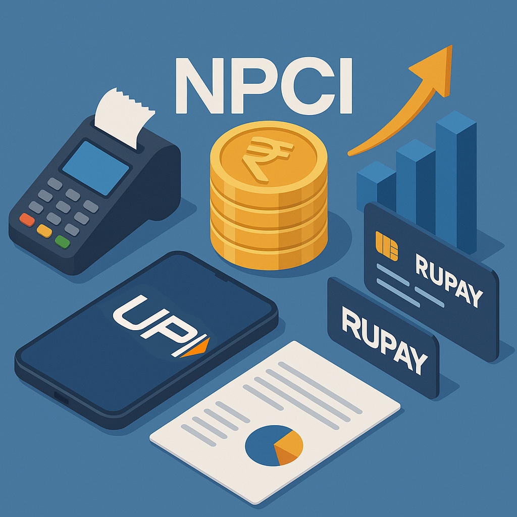 AI Summit: NPCI unveils in-house AI model to potentially handle UPI disputes, customer service, regulation and ecosystem queries