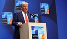 Trump says three or four people on list to replace US Fed’s Jerome Powell