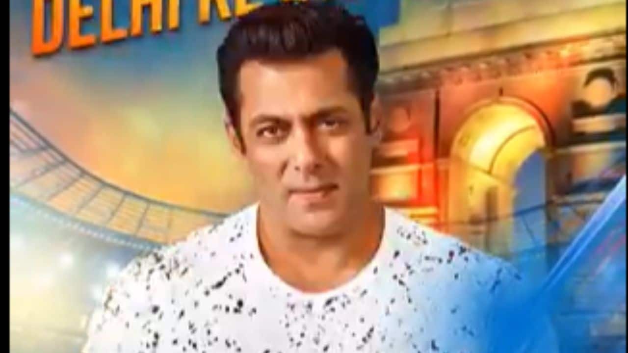 Salman Khan officially announced as New Delhi team's owner in ISPL season 3