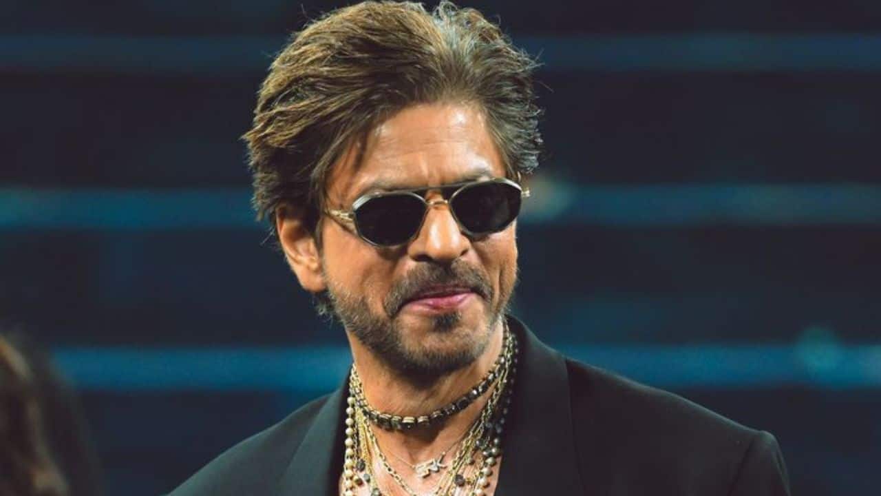 33 Years of Shah Rukh Khan: A legacy of charm, grace, and stardom over the decades in Bollywood