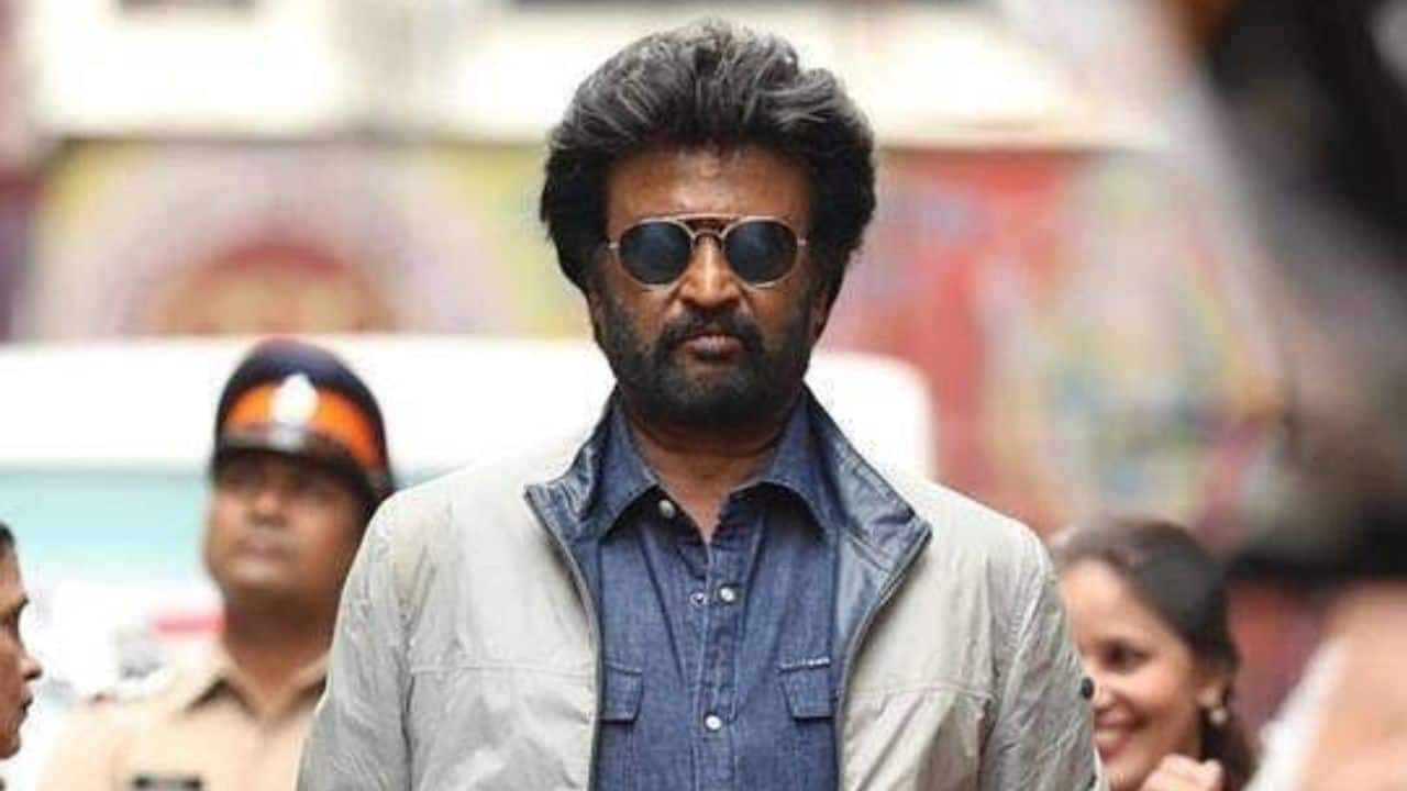 When Rajinikanth opened up about his first love Nirmala: Read on to know more about her