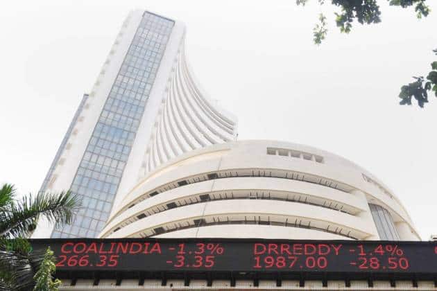 Tax cuts, rating upgrade lift markets but will FIIs return, and when?