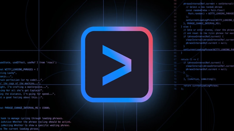 Revolutionize Your Workflow with Powerful Google Gemini CLI Features for Developers 2 google gemini cli on screen