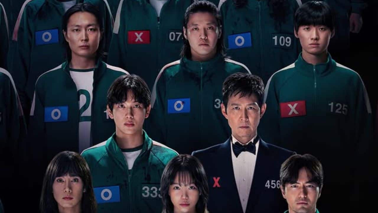 Squid Game Season 3 release date: When and where to watch the final chapter on OTT
