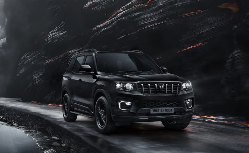2025 Mahindra Scorpio-N likely to get ADAS, panoramic sunroof