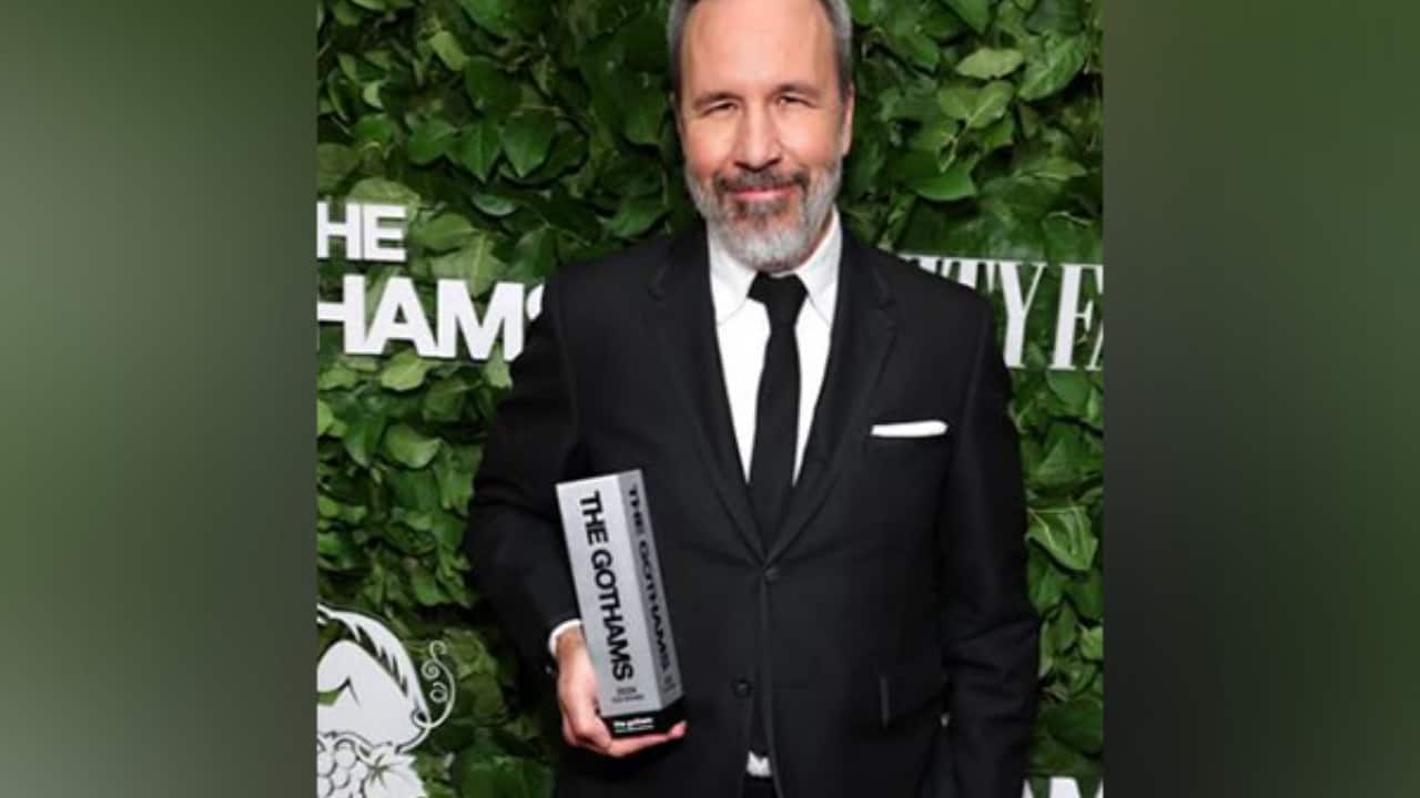 Denis Villeneuve to direct next James Bond film after Dune