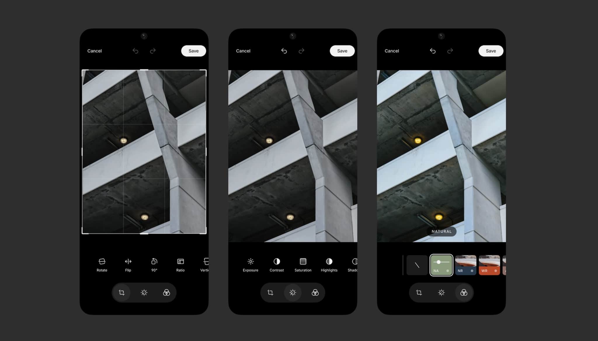 Nothing Gallery 2.0