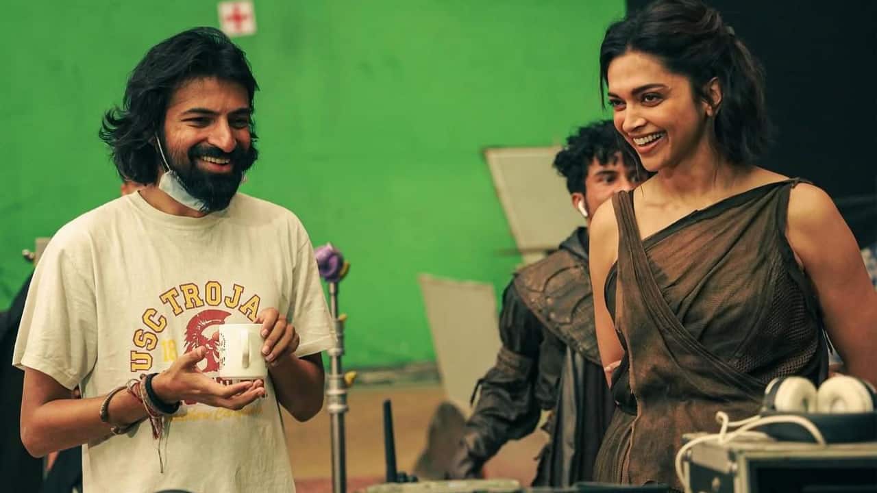1 Year of Kalki 2898 AD: Deepika Padukone’s iconic fire walk cemented her legacy, says director Nag Ashwin