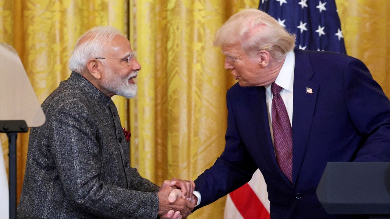 Trade Deal Hopes Boost Auto & Pharma Stocks