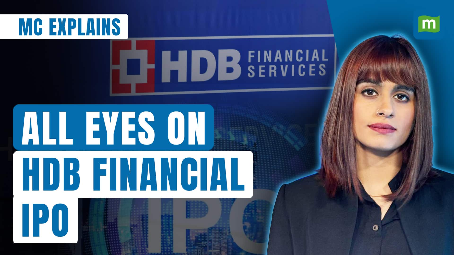 Inside HDB Financial Services’ Rs 12,500 Cr IPO | All You Need to Know