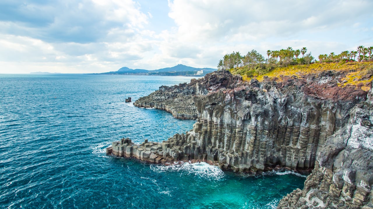 Why Koreans love Jeju Island: Top 9 things to see, eat and explore Why Koreans love Jeju Island: Top 9 things to see, eat and explore