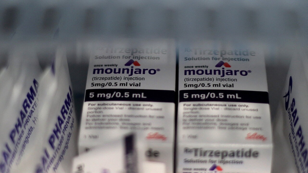 mounjaro tirzepatide manufacturer eli lilly Eli Lilly's Mounjaro becomes second-most sold drug in September, posts Rs  80 cr revenue: Report